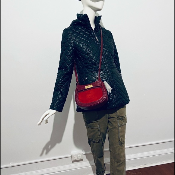 Lee Radziwill small saddle bag bundle. - Picture 13 of 13